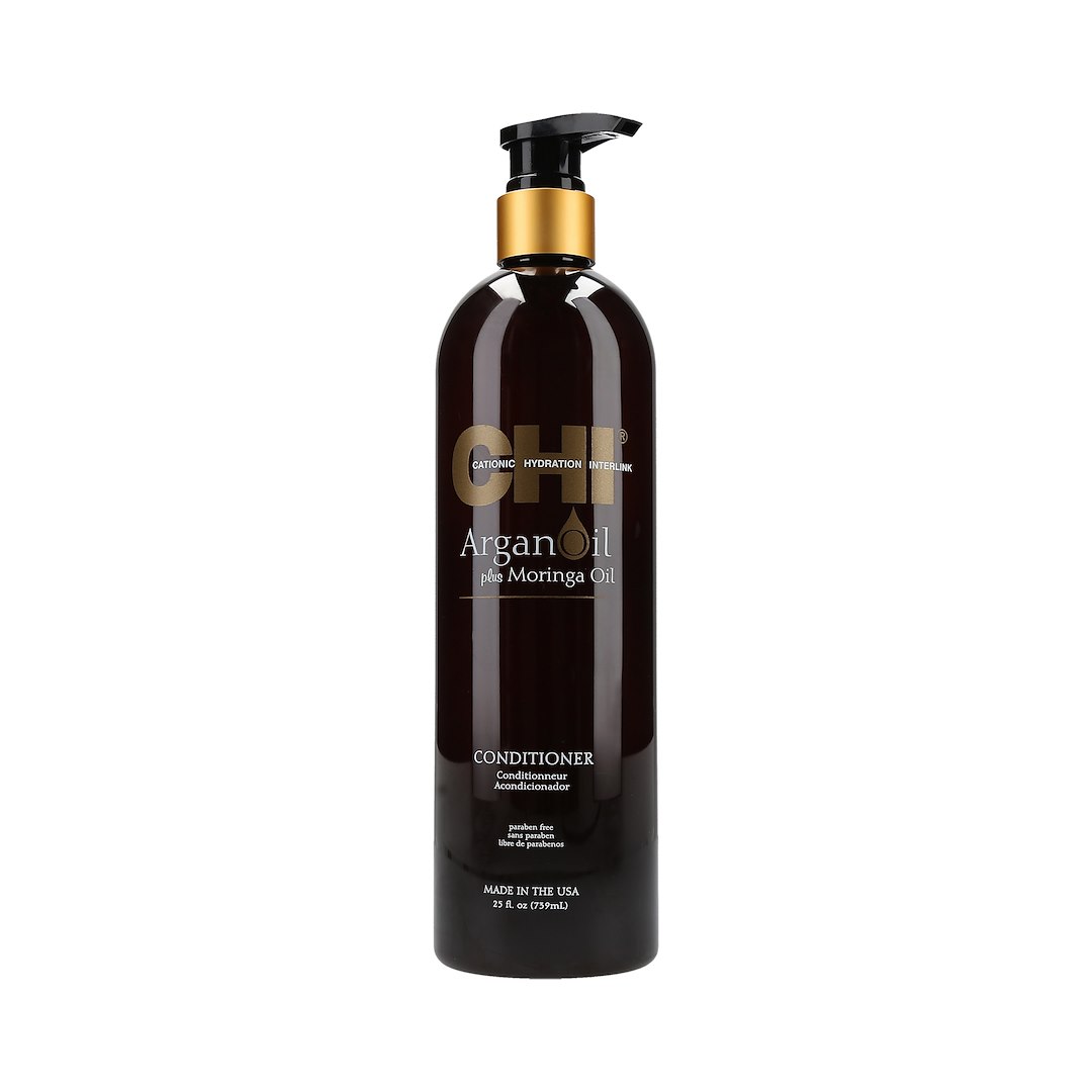 CHI ARGAN OIL CONDITIONER 739ML