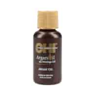 CHI ARGAN PLUS MORINGA OIL 15ML