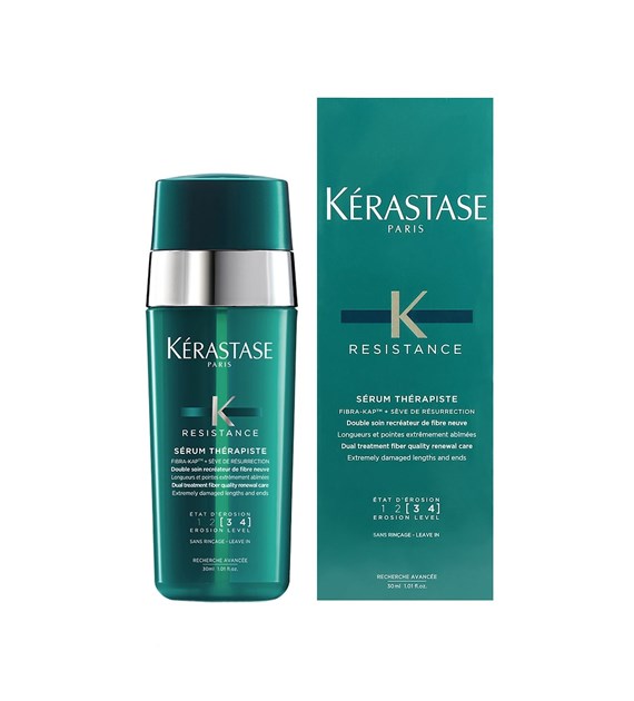 KER RESISTANCE SERUM THERAPISTE 30ML