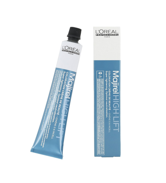 MAJIREL HL ASH 50ML