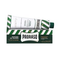 PRORASO GREEN LINE SHAVING CREAM 150ML