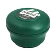 PRORASO GREEN LINE SHAVING SOAP IN A JAR 150ML
