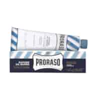 PRORASO BLUE LINE SHAVING CREAM 150ML