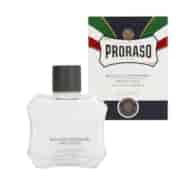 PRORASO BLUE LINE AFTERSHAVE BALM 100ML