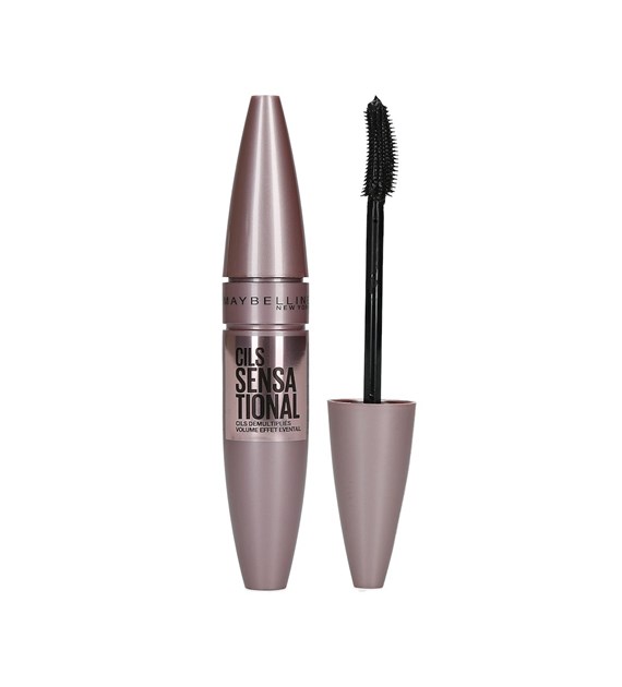 MASCARA LASH SENSATIONAL EXTRA BLACK