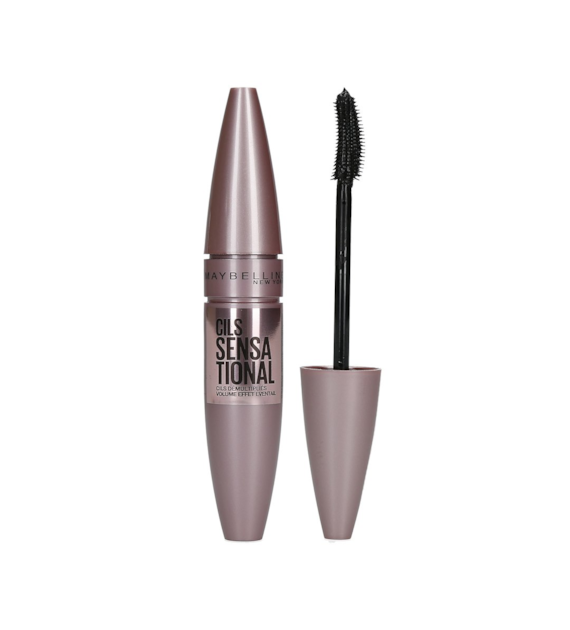 MASCARA LASH SENSATIONAL EXTRA BLACK