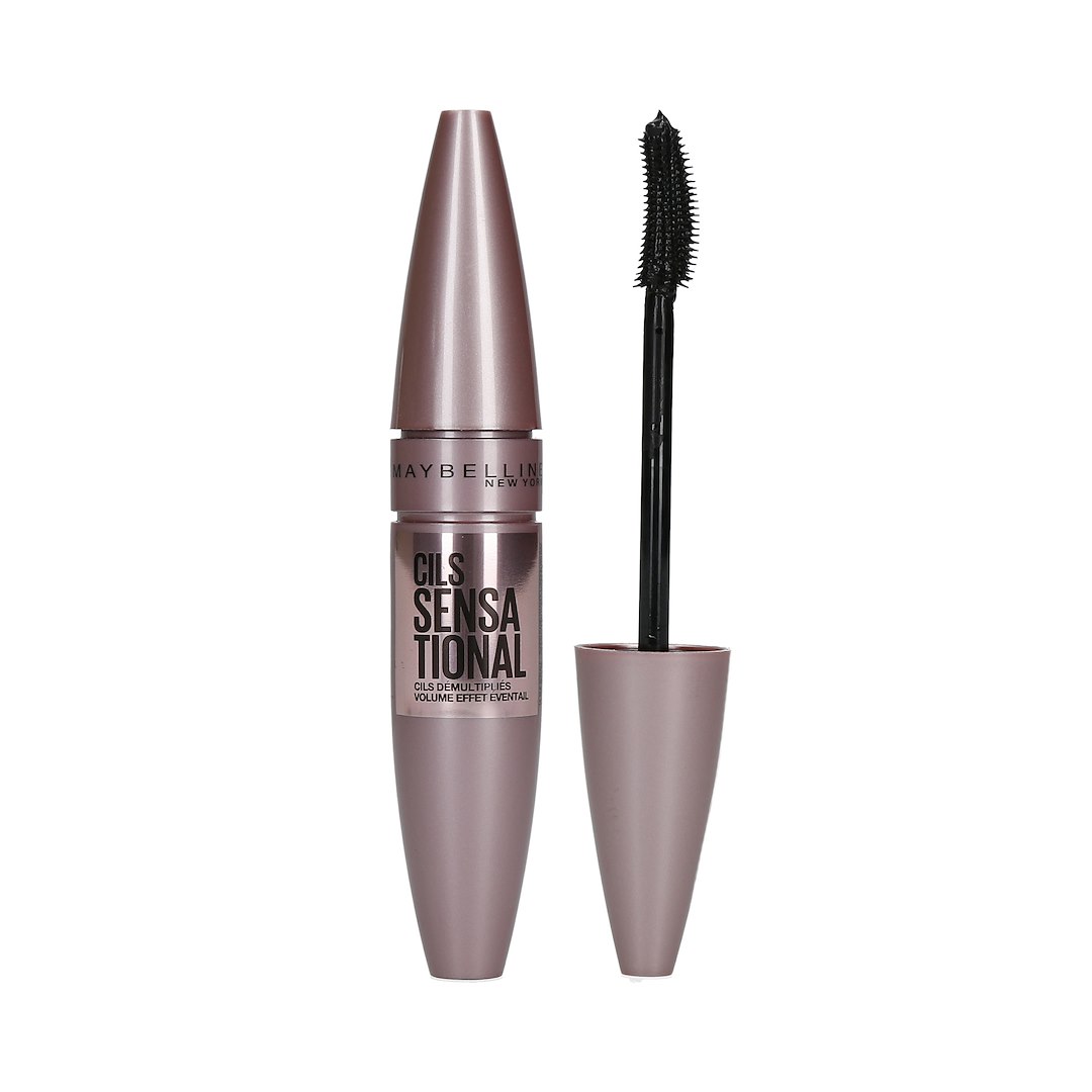 MASCARA LASH SENSATIONAL EXTRA BLACK