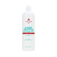 KLS KJMN PRO-TOX SHAMPOO 1L
