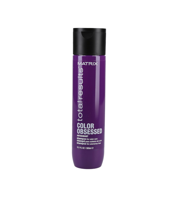TR COLOR OBSESSED SHAMPOO 300ML