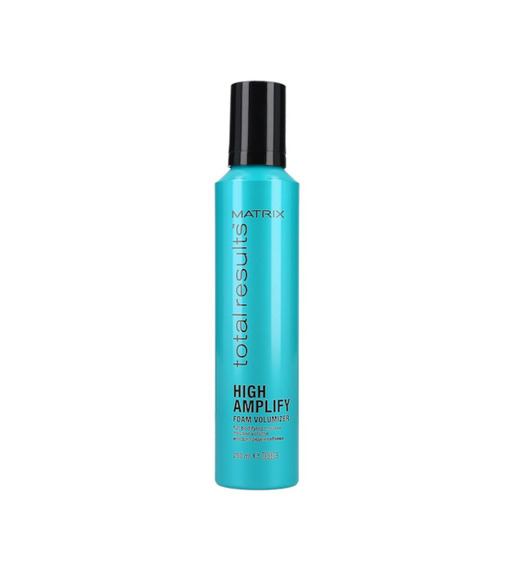 TR HIGH AMPLIFY VOLUME FOAM 250ML