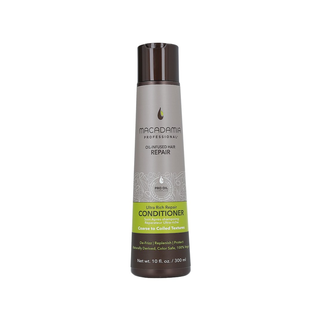 MCD ULTRA RICH MOISTURE CONDITIONER 300ML