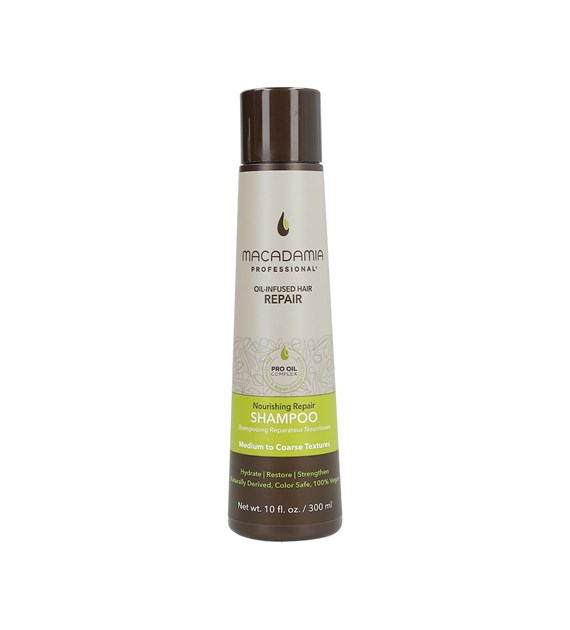 MCD NOURISHING MOISTURE SHAMPOO 300ML