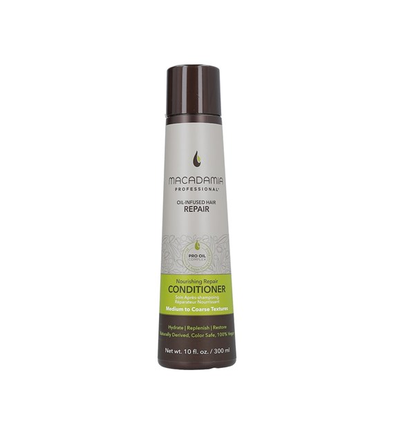 MCD NOURISHING MOISTURE CONDITIONER 300ML