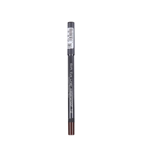 AD SOFT EYE LINER WP BROWN 1,2G