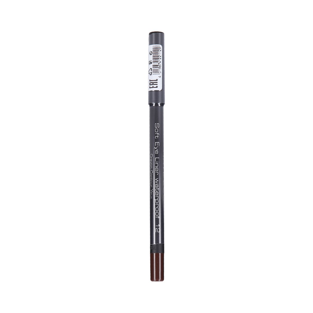 AD SOFT EYE LINER WP BROWN 1,2G