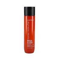 TR MEGA SLEEK SHAMPOO 300ML