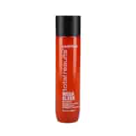 TR MEGA SLEEK SHAMPOO 300ML