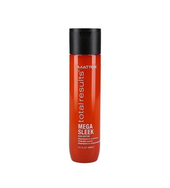 TR MEGA SLEEK SHAMPOO 300ML