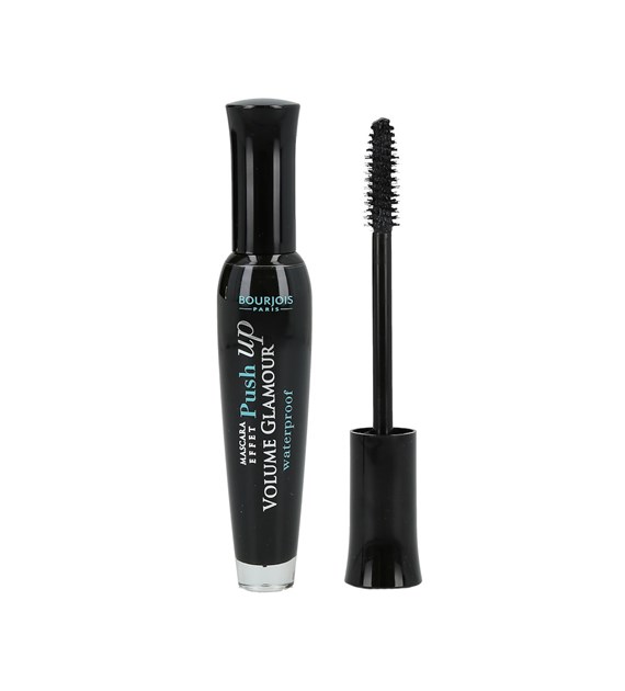 MASCARA VOLUME GLAMOUR PUSH UP BLACK WP 7ML