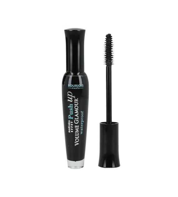 MASCARA VOLUME GLAMOUR PUSH UP BLACK WP 7ML