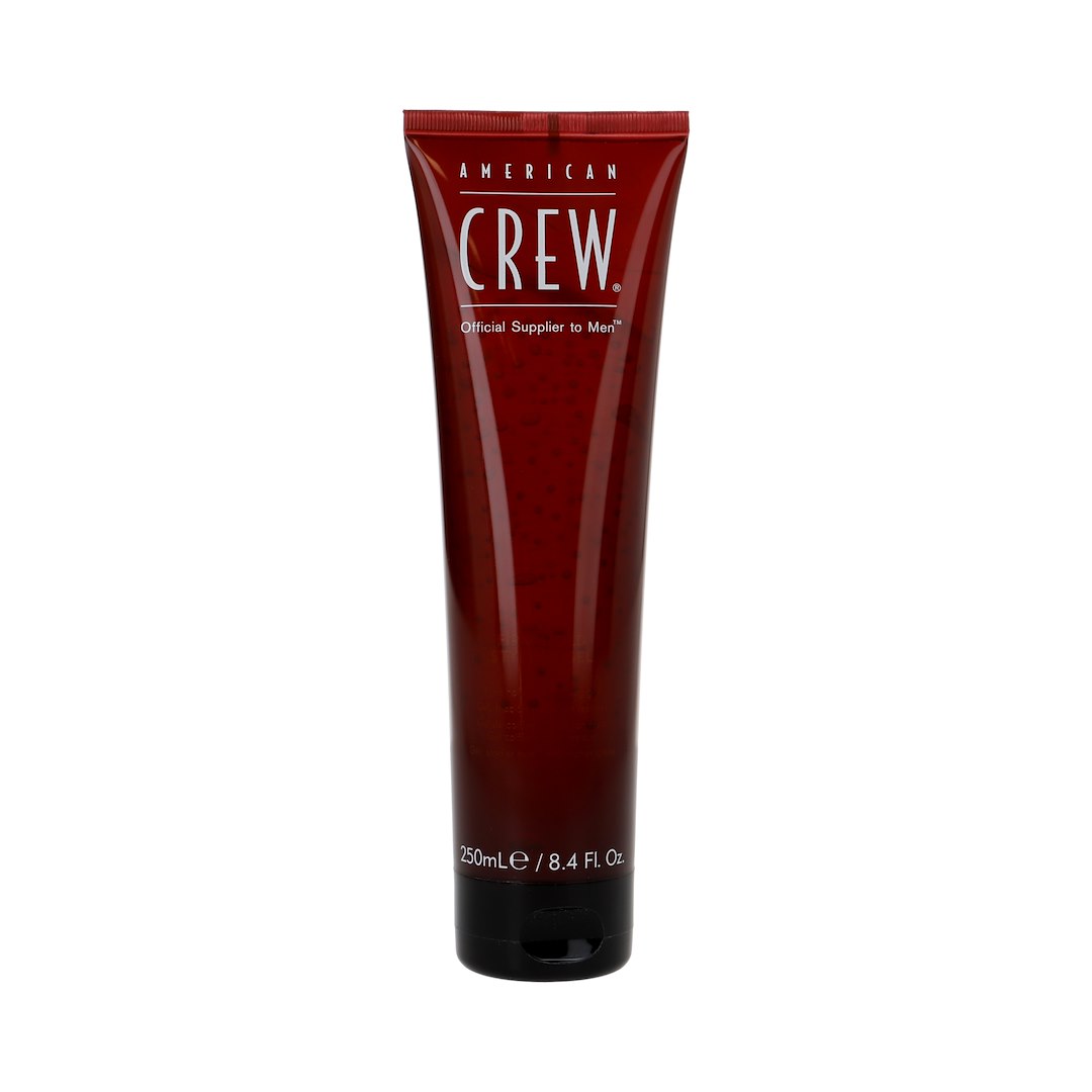 AC CLASSIC FIRM HOLD STYLING GEL 250ML