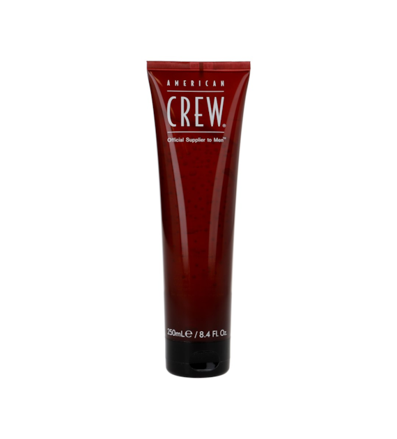 AC CLASSIC FIRM HOLD STYLING GEL 250ML