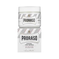 PRORASO WHITE LINE PRE-SHAVING CREAM 100ML