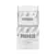 PRORASO WHITE LINE PRE-SHAVING CREAM 100ML