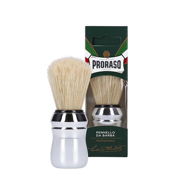 PRORASO SHAVE BRUSH