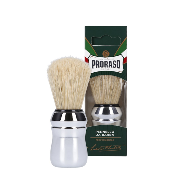 PRORASO SHAVE BRUSH