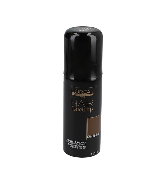 HAIR TOUCH UP SPRAY DARK BLONDE 75ML