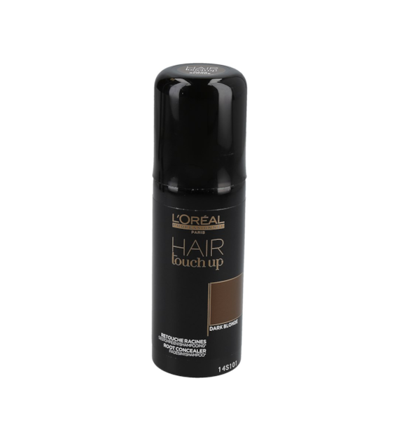 HAIR TOUCH UP SPRAY DARK BLONDE 75ML