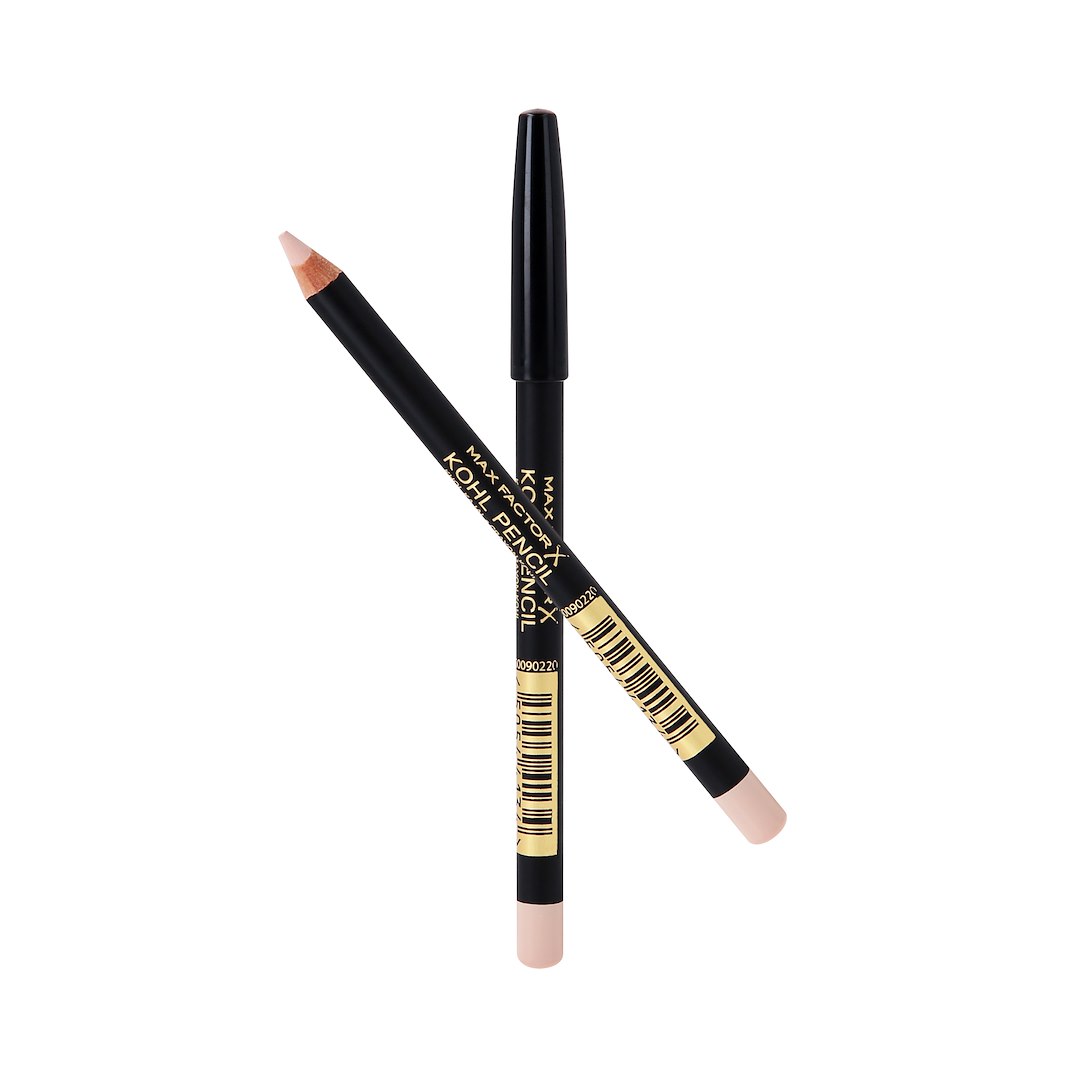 KOHL PENCIL NATURAL GLAZE 090 1,2G