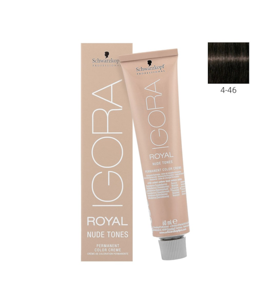 IGORA ROYAL 4-46