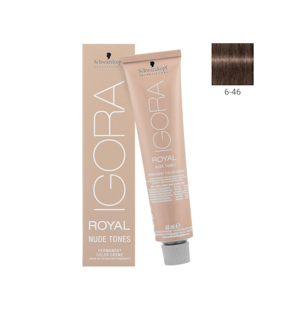 IGORA ROYAL 6-46
