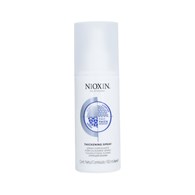 NIO 3D THICKENING SPRAY 150ML