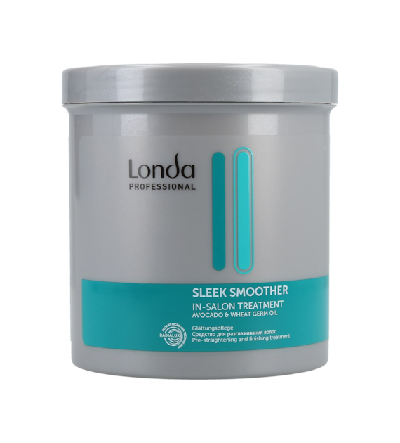 LC SLEEK SMOOTHER TREATMENT 750ML