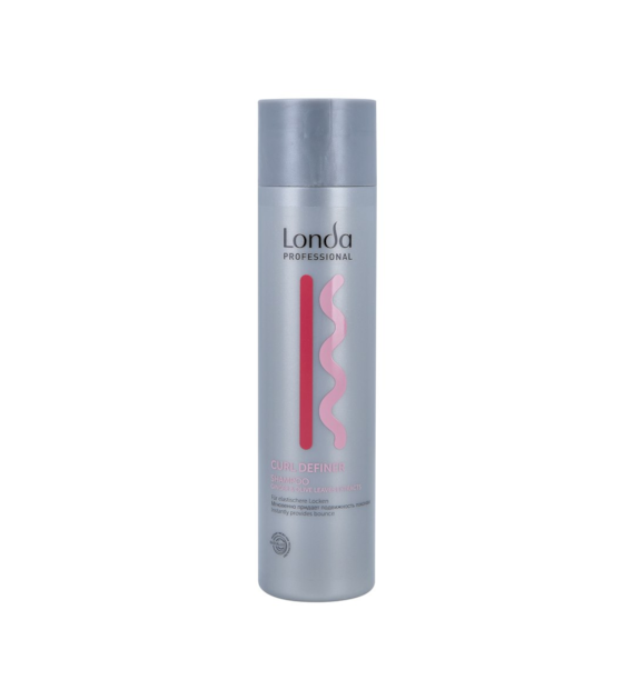LC CURL DEFINER SHAMPOO 250ML