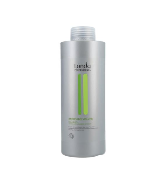 LC IMPRESIVE VOLUME SHAMPOO 1L