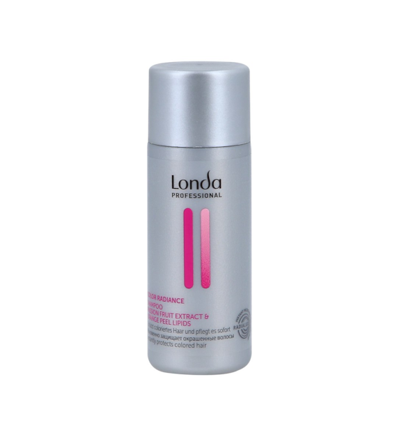 LC COLOR RADIANCE SHAMPOO 50ML