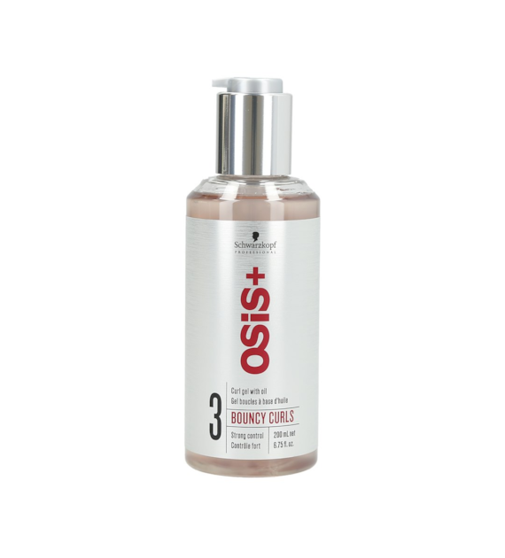 STYLE OSIS+ BOUNCY CURLS 200ML