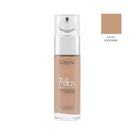 TRUE MATCH LIQUID 3R3C BEIGE ROSE