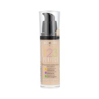 123P FOUNDATION 51 LIGHT VANILLA 30ML