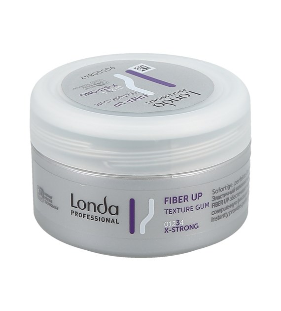 LONDA STYLE FIBER UP 75ML