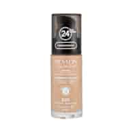 COLORSTAY SOFTFLEX COMBI/OILY WITH PUMP 320 30ML