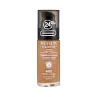 COLORSTAY SOFTFLEX COMBI/OILY WITH PUMP 400 30ML