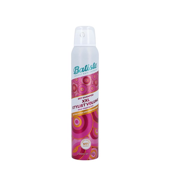 BATISTE OOMPH MY LOCKS XXL VOLUME SPRAY 200ML