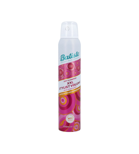 BATISTE OOMPH MY LOCKS XXL VOLUME SPRAY 200ML