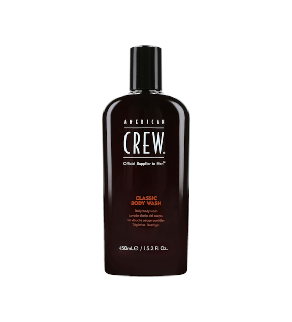 AC CLASSIC BODY WASH 450ML