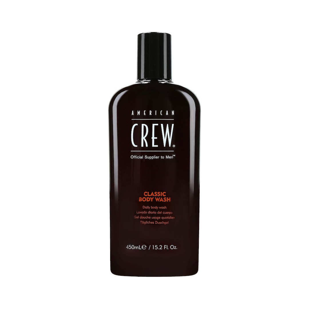 AC CLASSIC BODY WASH 450ML